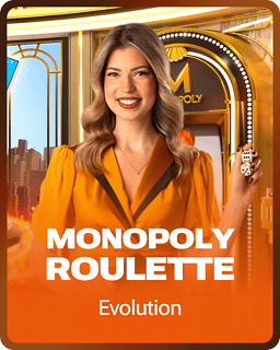 MONOPOLY Roulette
