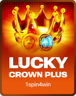 Lucky Crown Plus