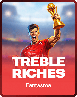 Treble Riches