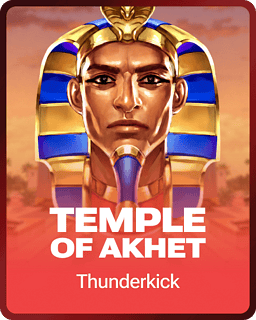 Temple Of Akhet