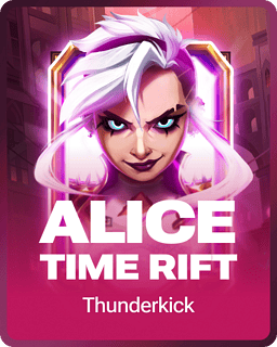 Alice: Time Rift