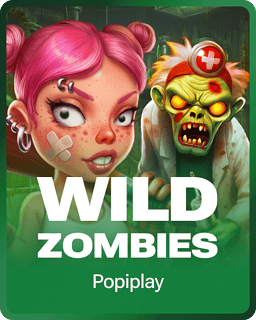 Wild Zombies