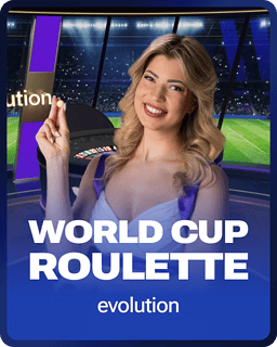 World Cup Roulette