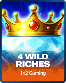 4 Wild Riches