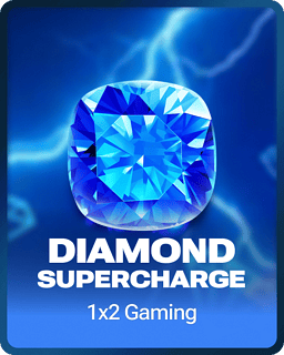 Diamond Supercharge