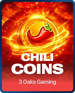 Chili Coins