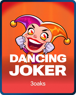 Dancing Joker