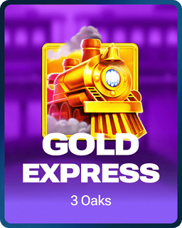 Gold Express