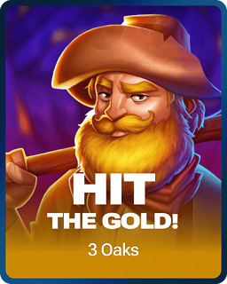 Hit the Gold!