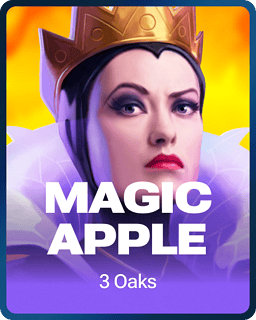 Magic Apple