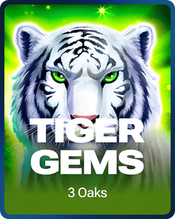 Tiger Gems
