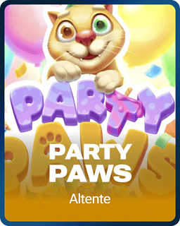 Party Paws