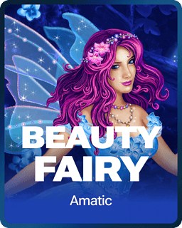 Beauty Fairy