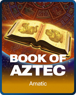 Book Of Aztec