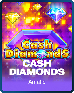 Cash Diamonds