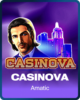 Casinova