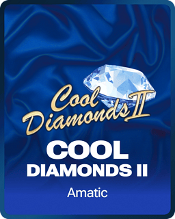 Cool Diamonds II
