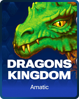 Dragons Kingdom