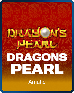 Dragons Pearl