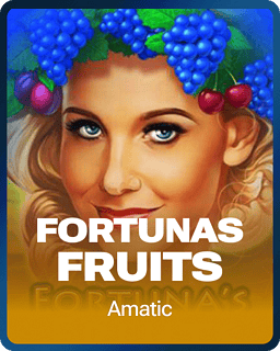 Fortunas Fruits