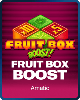 Fruit Box Boost