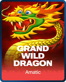 Grand Wild Dragon
