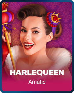 Harlequeen