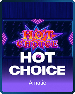Hot Choice
