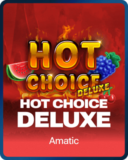 Hot Choice Deluxe