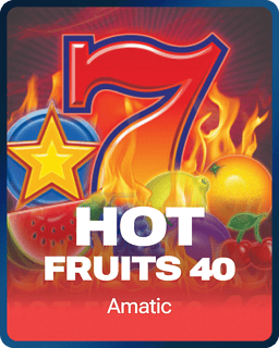 Hot Fruits 40