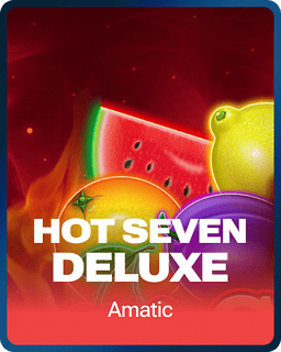 Hot Seven Deluxe