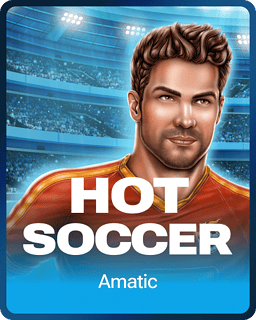 Hot Soccer