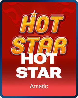 Hot Star