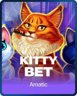 Kitty Bet