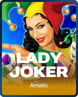 Lady Joker
