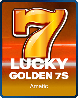 Lucky Golden 7