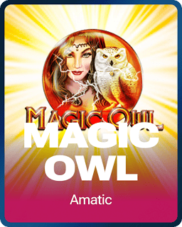 Magic Owl
