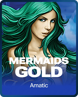 Mermaids Gold