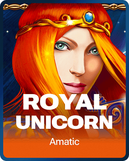 Royal Unicorn