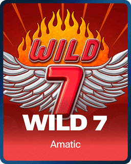Wild 7