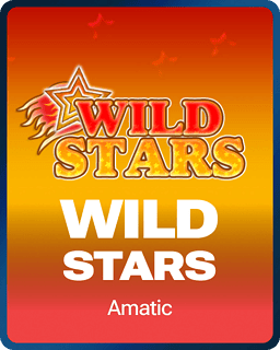 Wild Stars