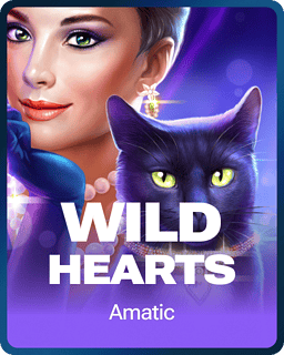 Wild Hearts