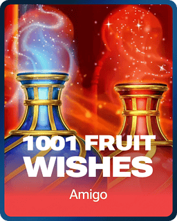 1001 Fruit Wishes