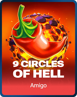 9 Circles of Hell