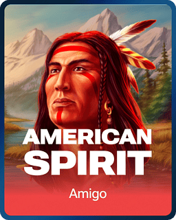 American Spirit