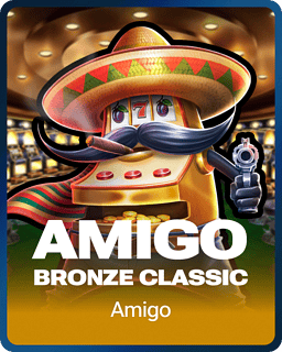 Amigo Bronze Classic