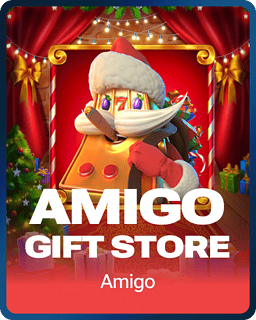 Amigo Gift Store
