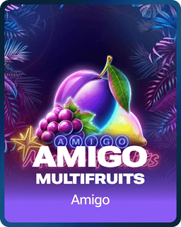 Amigo Multifruits