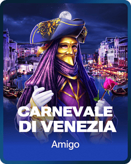Carnevale di Venezia