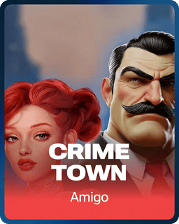 Crime Town